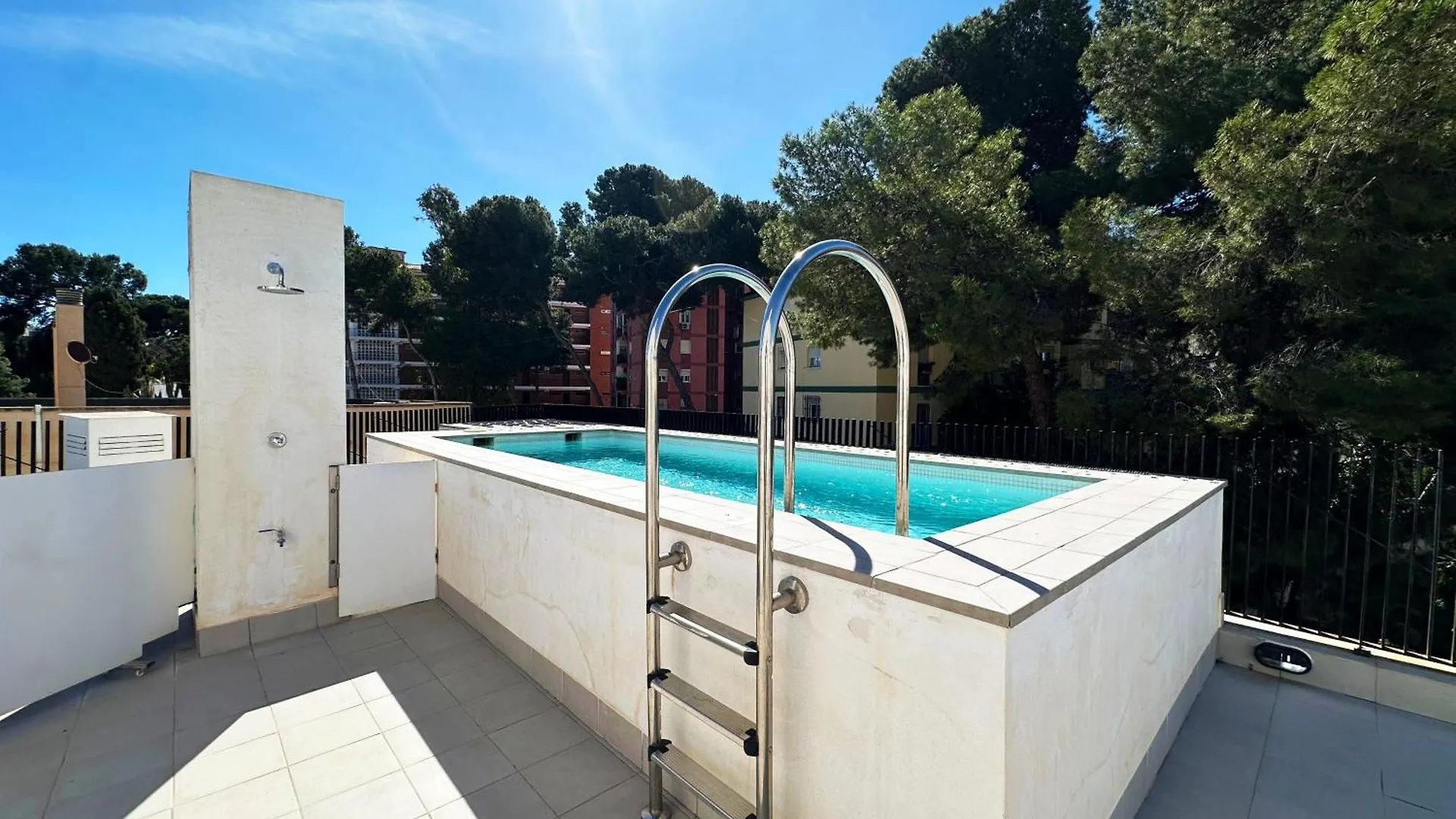 Appartement Smart Studio Waves Torremolinos
