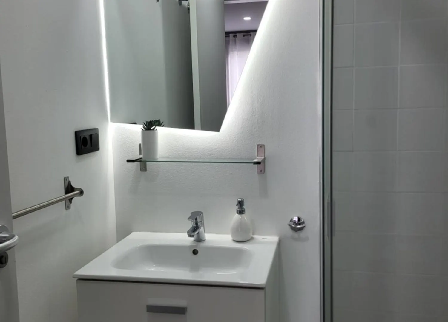 Appartement Smart Studio Waves Torremolinos